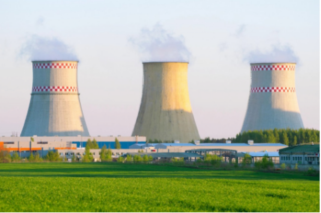 Для первой в Казахстане АЭС выбрали название