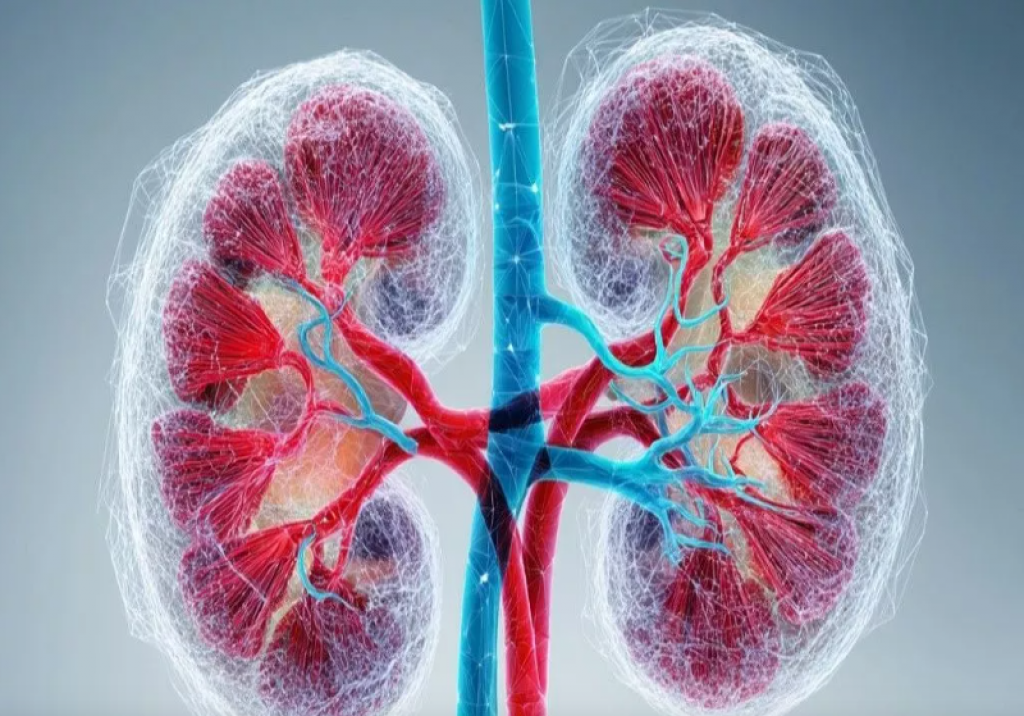 Здоровье почек при хронических заболеваниях: почему профилактика важнее лечения