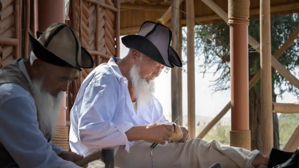 К 2050 году каждый шестой казахстанец будет старше 60 лет. На какую пенсию они смогут рассчитывать – анализ ЕНПФ