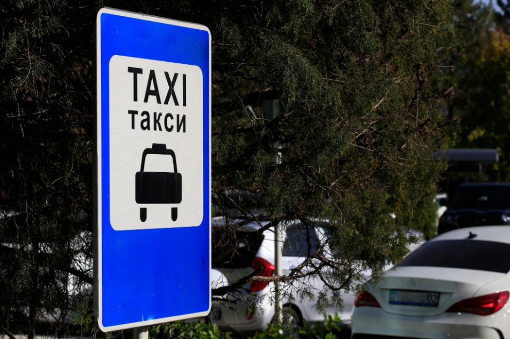 Спрос на водителей вырос на 58% в Казахстане