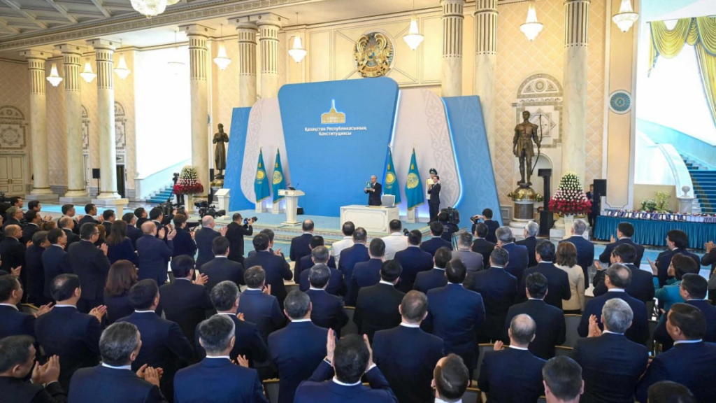 Тоқаев Қазақстан тарихындағы алғашқы әкімшілік рақымшылық жасауды тапсырды