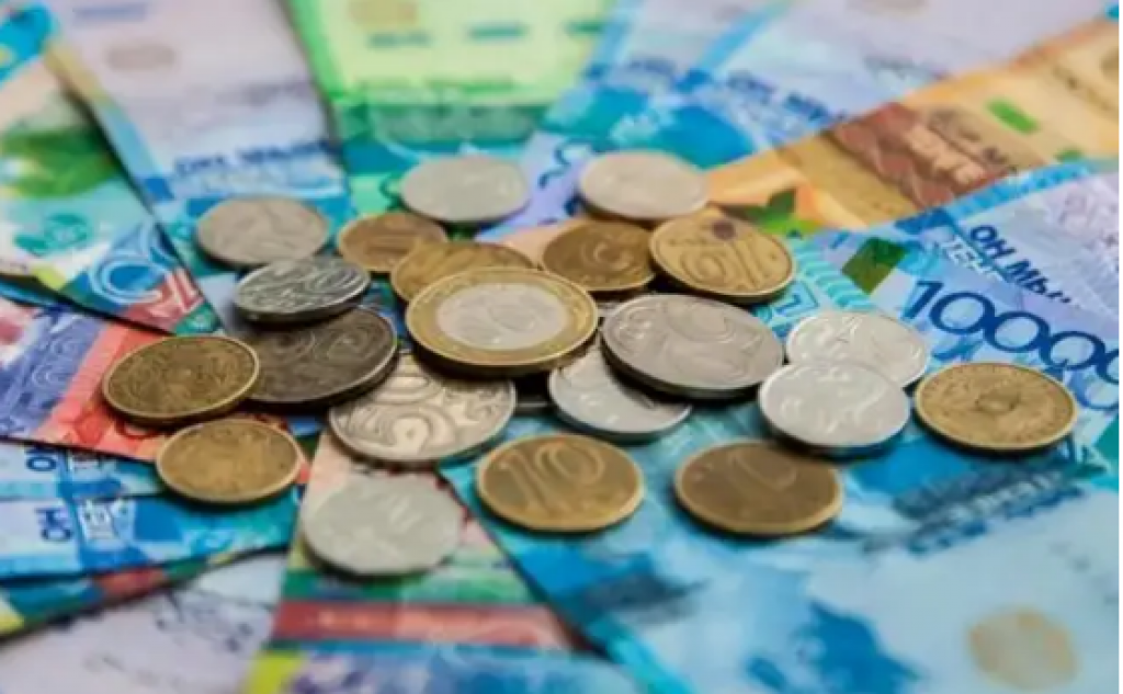 Около 540 тысяч казахстанцев получают пособия по инвалидности