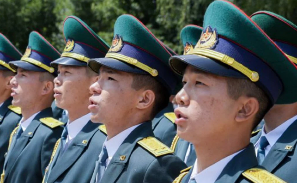 В Казахстане изменились правила приема в вузы КНБ