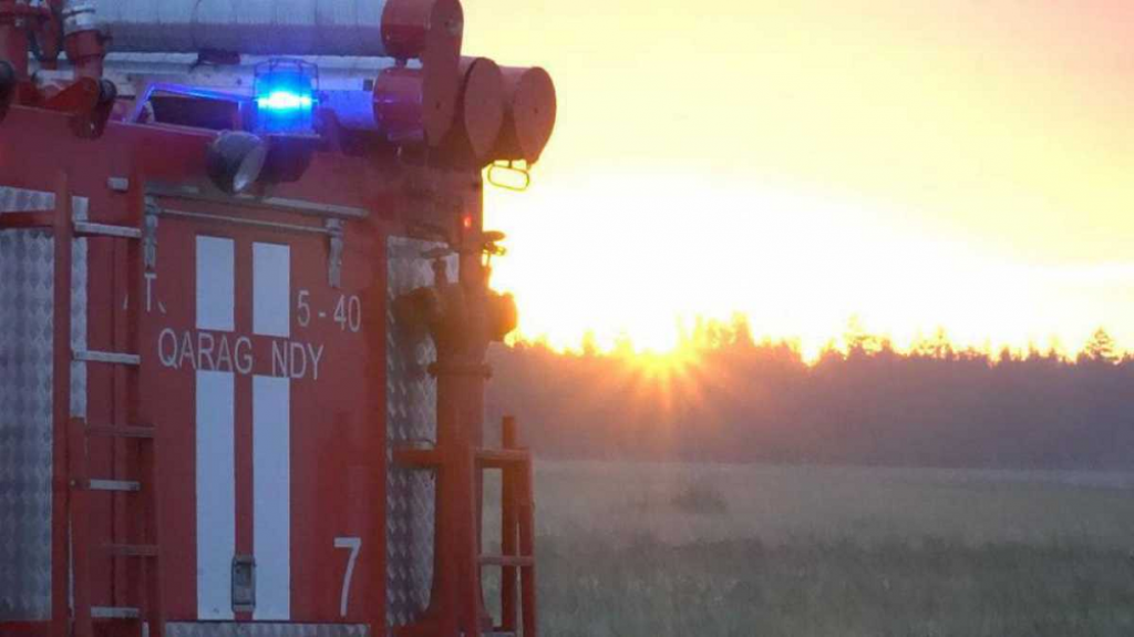 2,5 млрд тг потеряно в Казахстане при ЧС за полгода