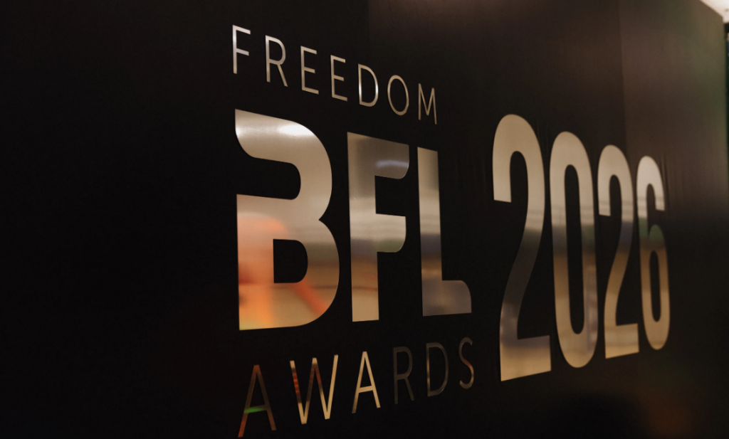 В Караганде подвели итоги зимнего сезона FREEDOM FUTSAL BFL