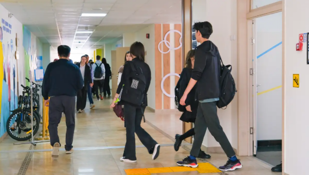 Определены сроки проведения итоговой аттестации школьников в Казахстане