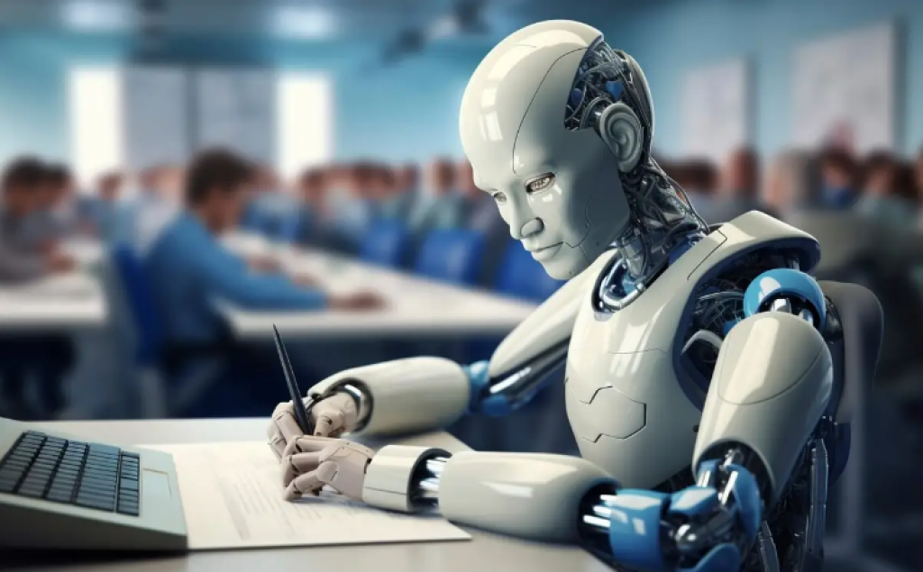 60% людей в мире видят в ИИ новые возможности для трудоустройства