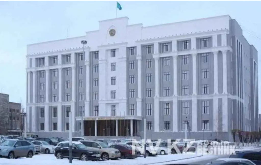 Несколько управлений реорганизуют в Карагандинской области