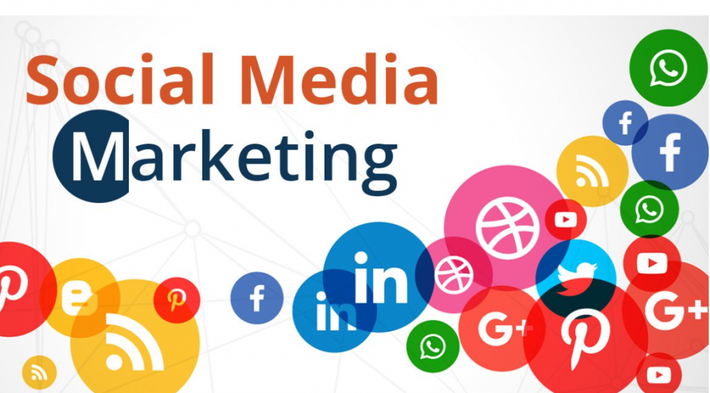 Как использовать smm-marketing для продвижения бизнеса