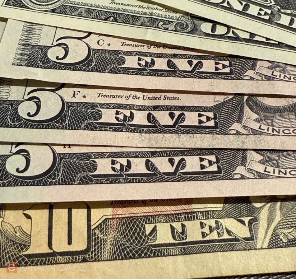 Қазақстанға Сыртқы қарыз бойынша 11,2 млрд доллар төлеуге тура келеді