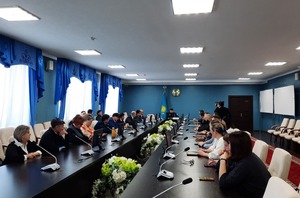 Система не работает: в Караганде вновь подняли вопрос о бездомных животных