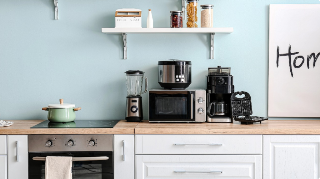 Какая бытовая техника подорожала, а какая подешевела за год в Казахстане