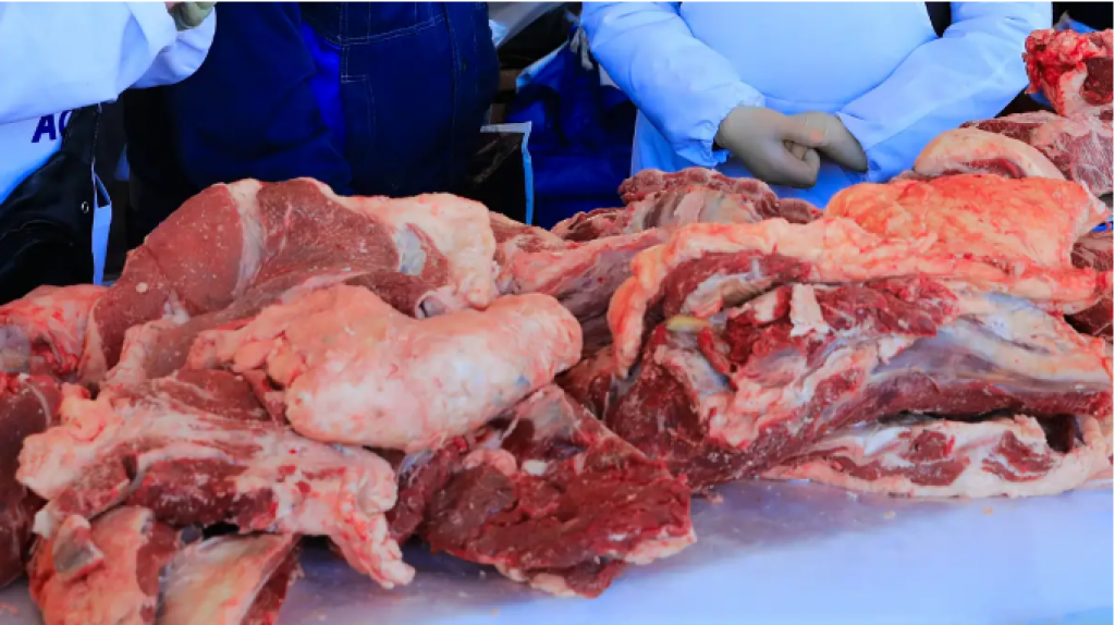В Казахстане нет дефицита мяса: Минсельхоз назвал причины роста цен