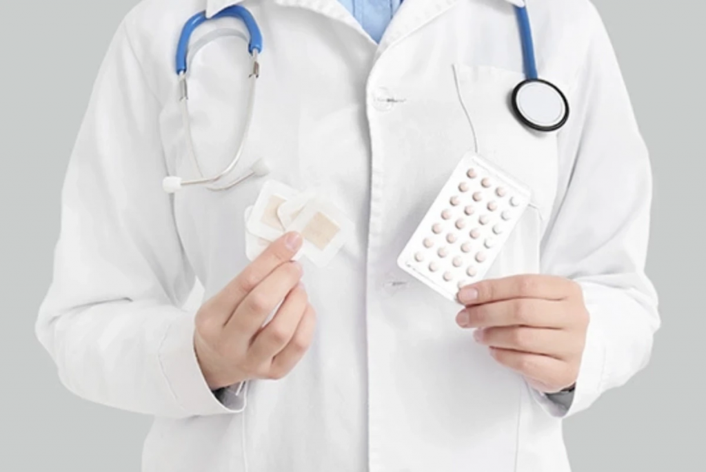 Минздрав предлагает бесплатно выдавать противозачаточные женщинам из группы риска