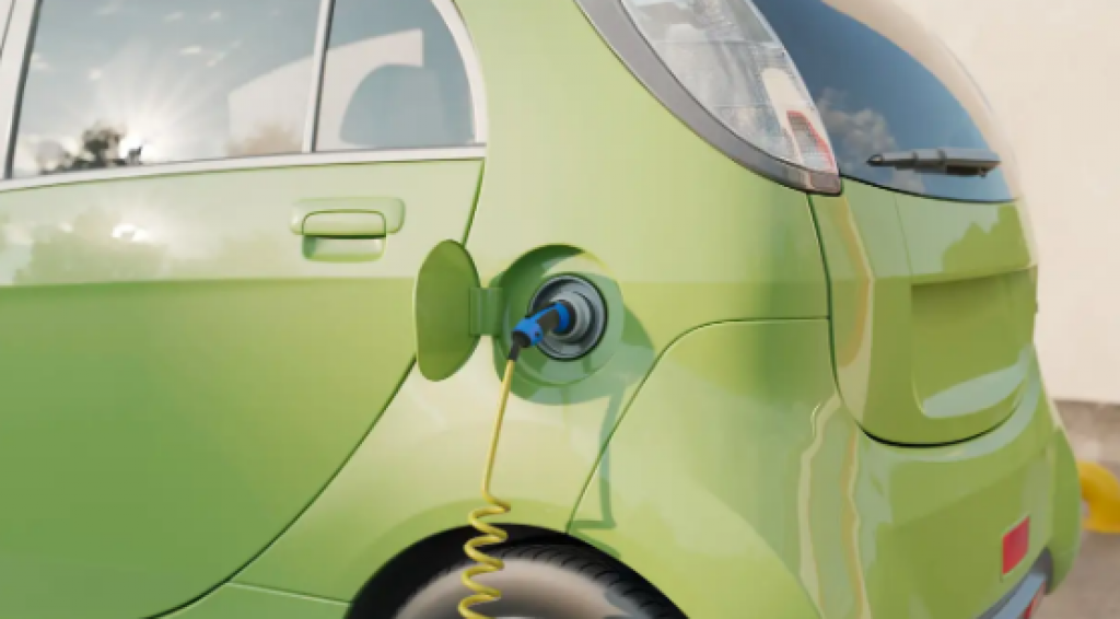 Китай планирует производить электромобили в Казахстане