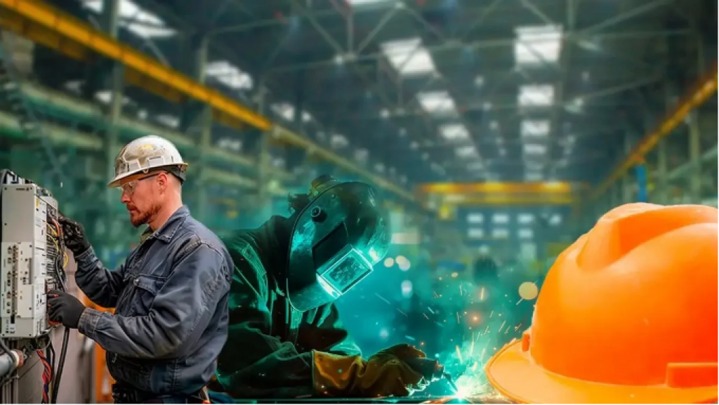 1,6 миллиона специалистов будут нужны в Казахстане к 2030 году