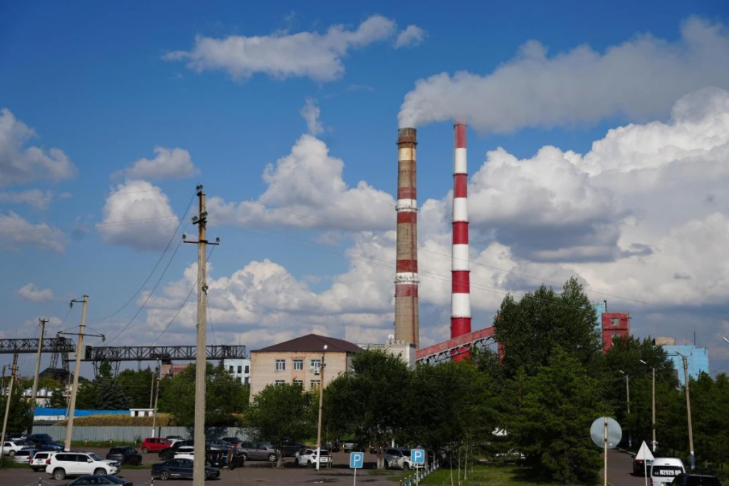 Не замёрзнем ли снова? В Казахстане продолжают латать старые ТЭЦ