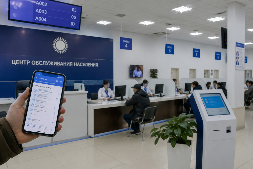 «При подаче заявлений о приёме в школу, начинается беготня» – Ермаганбет Булекпаев