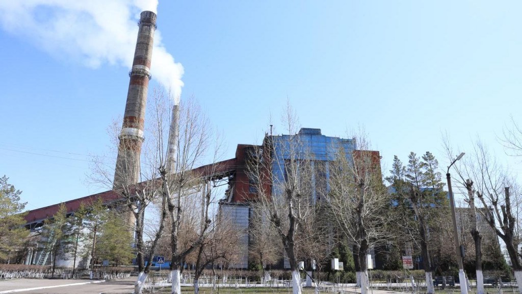 В Абайском районе будут ремонтировать и утеплять теплосети