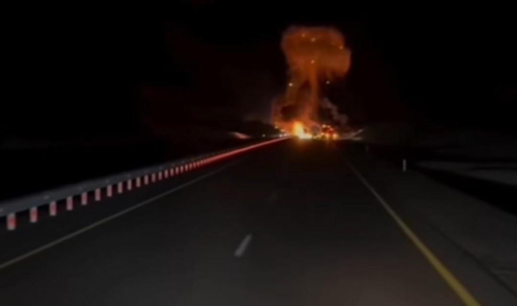 В Карагандинской области за несколько дней произошли два серьёзных ДТП — один человек погиб, трое пострадали