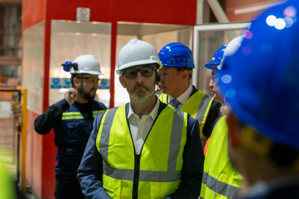 Более $67 млн инвестировано в развитие казахстанских производителей в Атырау