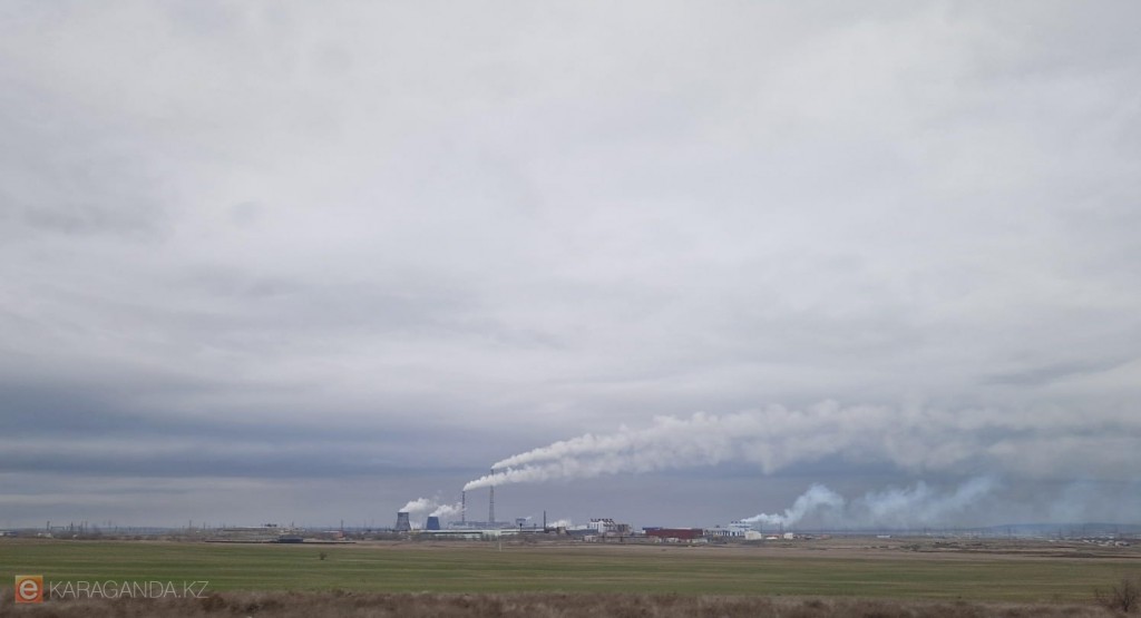 2,82 миллиона гигакалорий тепла выработали в Караганде за отопительный сезон