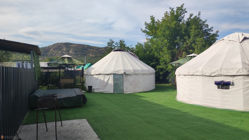 Дальше презентаций дело не идет – Токаев о развитии экотуризма