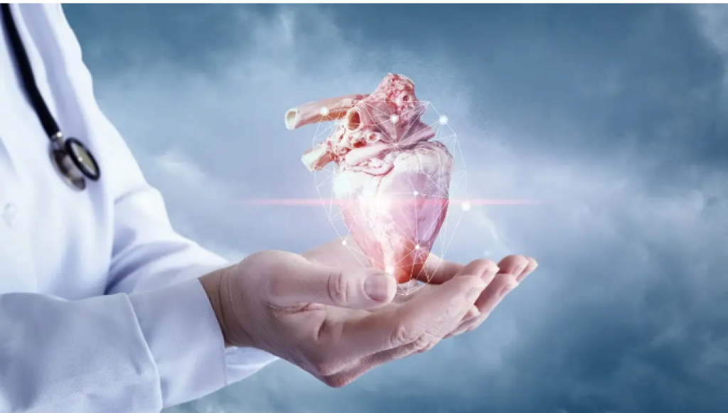 Свыше 7000 казахстанцев дали согласие на посмертное донорство органов через eGov