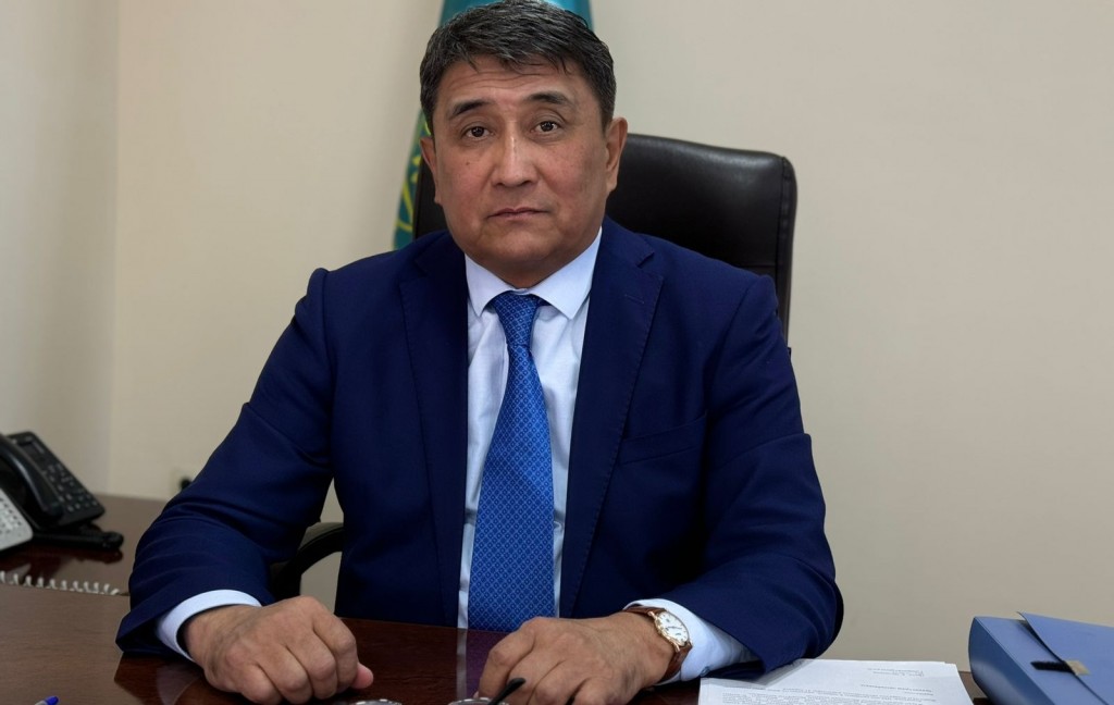 Федерацию водных видов спорта Карагандинской области будет возглавлять аким Темиртау