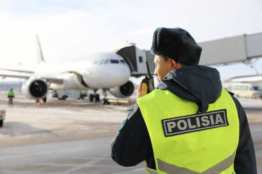 142 пассажира привлекли к ответственности за нарушения в авиарейсах