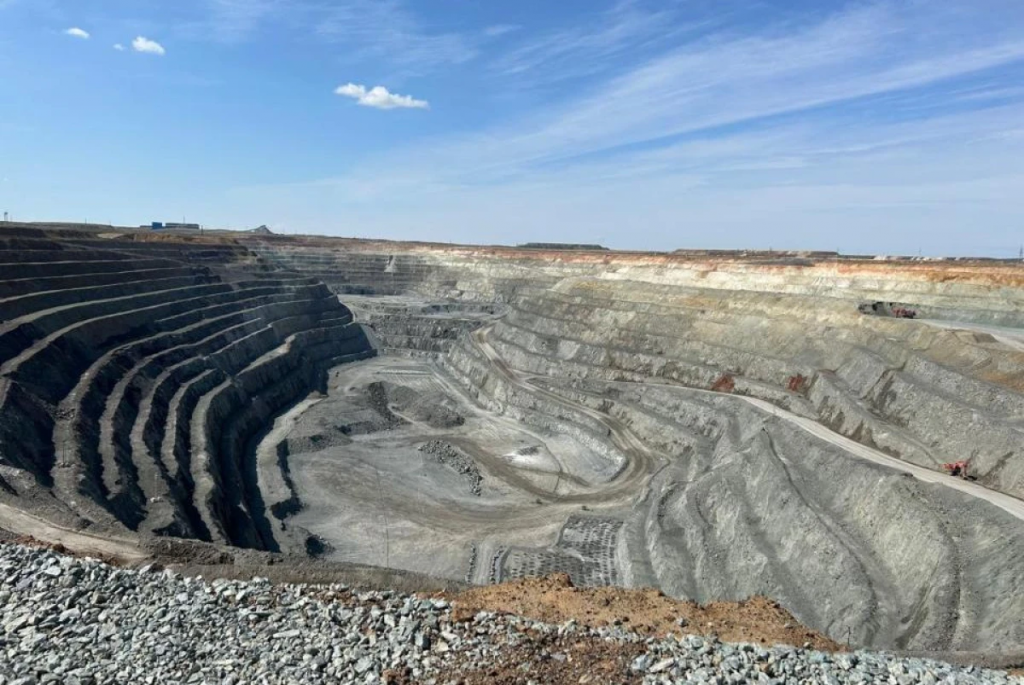 13,6 млрд тенге экономии в год: Казахстан внедряет цифровой контроль карьеров