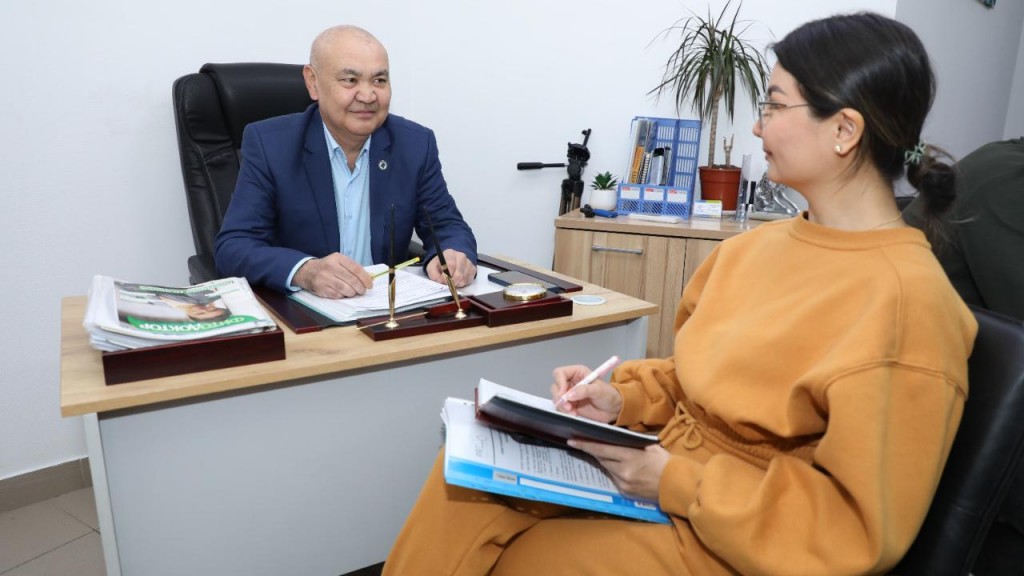 Найти работу можно в любом возрасте: Как трудоустраивают карагандинцев в 50+