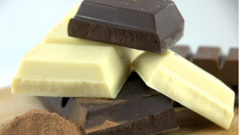 Шоколадные реки, карамельные берега: в Казахстан везут сладости из Австрии и Египта