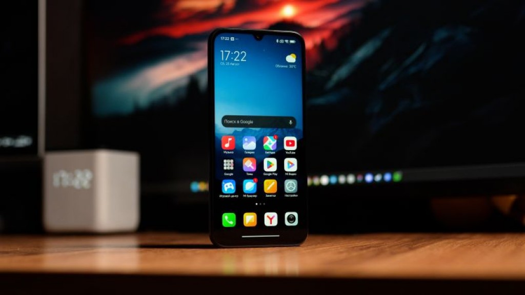 Xiaomi запускает Redmi 15C: Элегантный дизайн. Полное визуальное погружение. Энергия на весь день