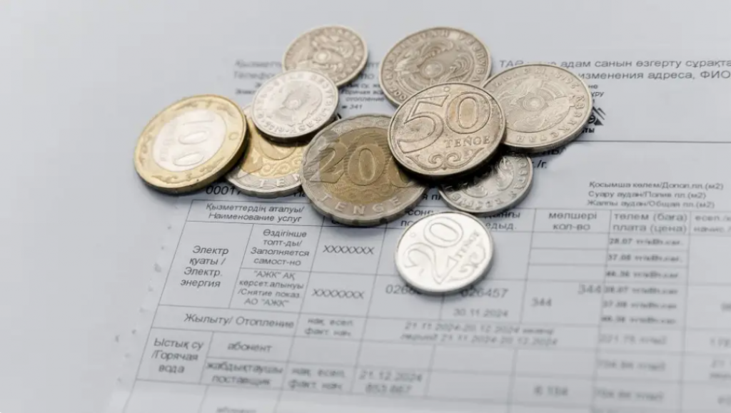 «Удорожание не такое драматическое» - вице-министр о росте тарифов