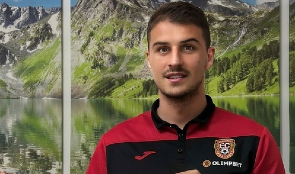 «Шахтер» объявил трансфер легионера после снятия бана