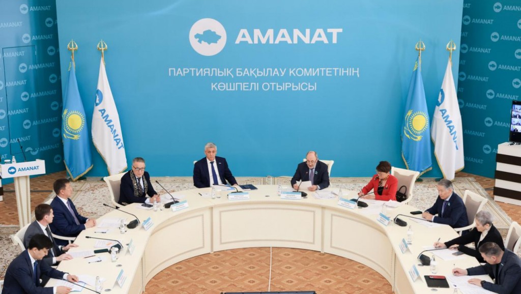 Более 49 тысяч новых рабочих мест планируется создать в этом году в Карагандинской области