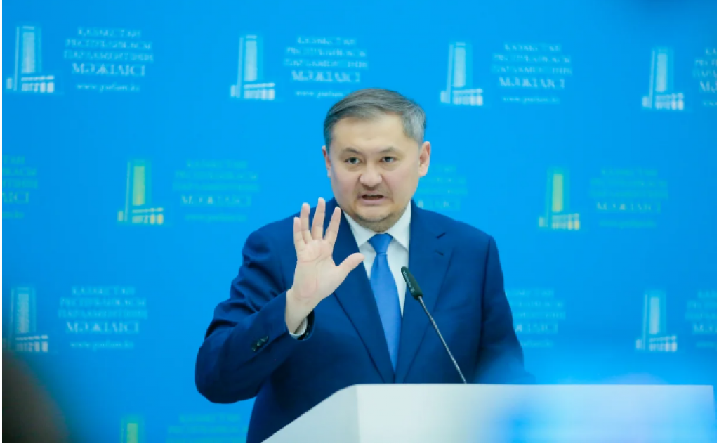 Сохранится ли прежняя цена за обучение в вузах РК? Министр дал пояснение