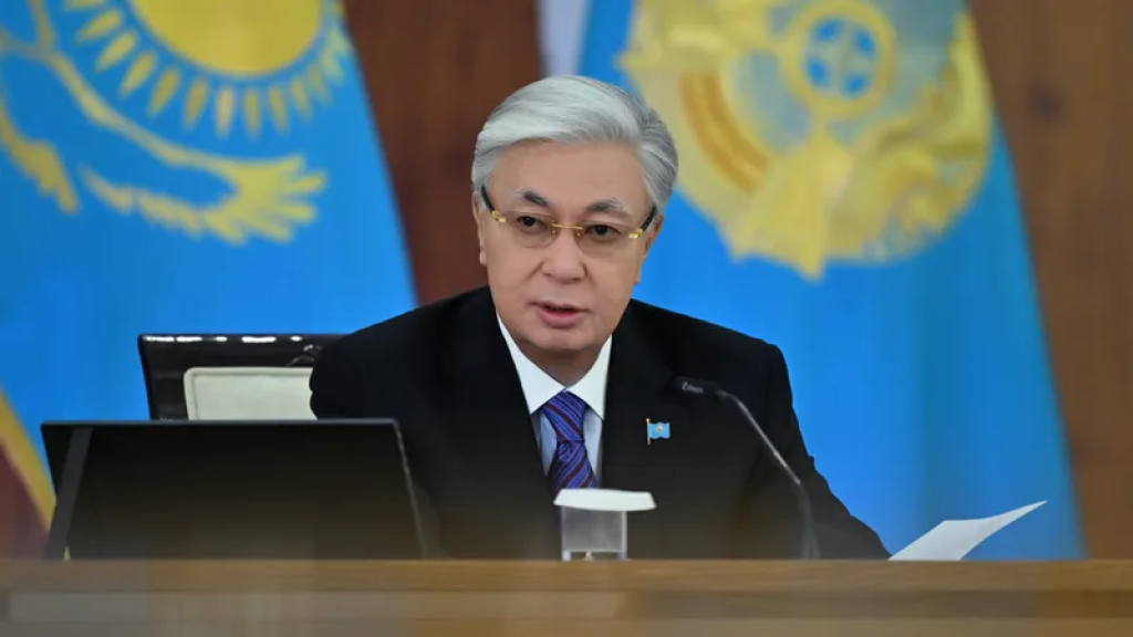 Қазақстандықтардың ұлттық бірегейлігінің негізін Тоқаев атады