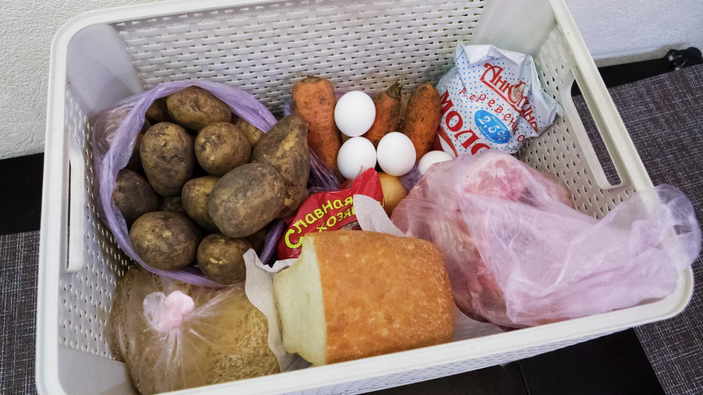 В Казахстане ускорят разбронирование запасов продовольствия из стабфондов