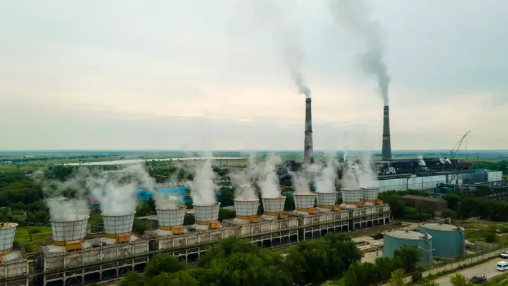 В Казахстане утвердили национальный проект по модернизации энергетического и коммунального секторов