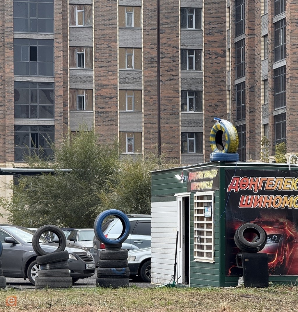 ТО и ремонт авто бьют ценовые рекорды в Казахстане