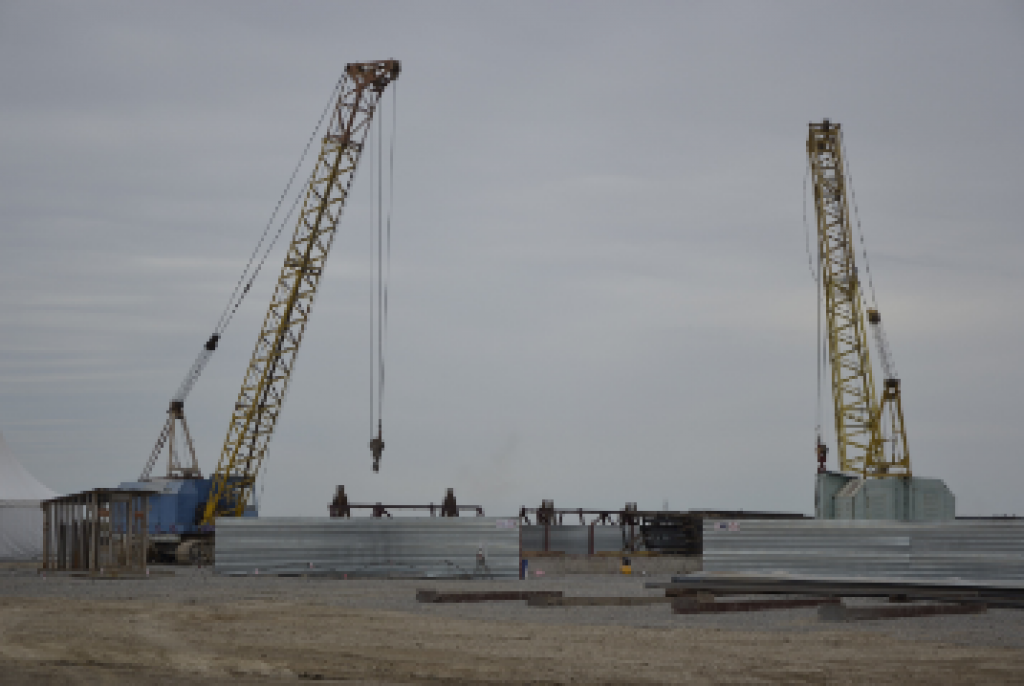 В Карагандинской области перенесли сроки ввода проекта