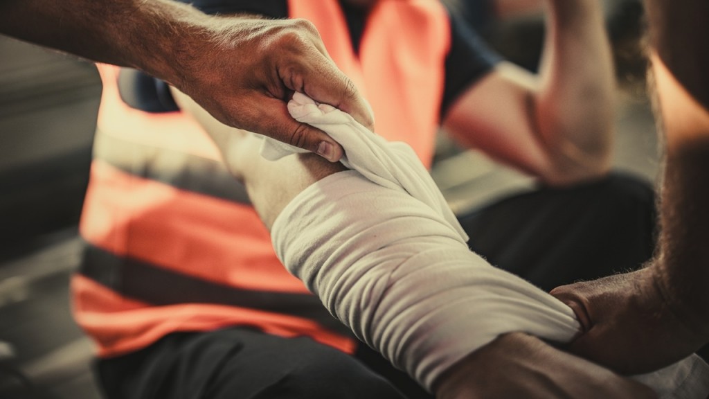 На производствах Карагандинской области за год произошло 115 несчастных случаев. Погибли 66 человек