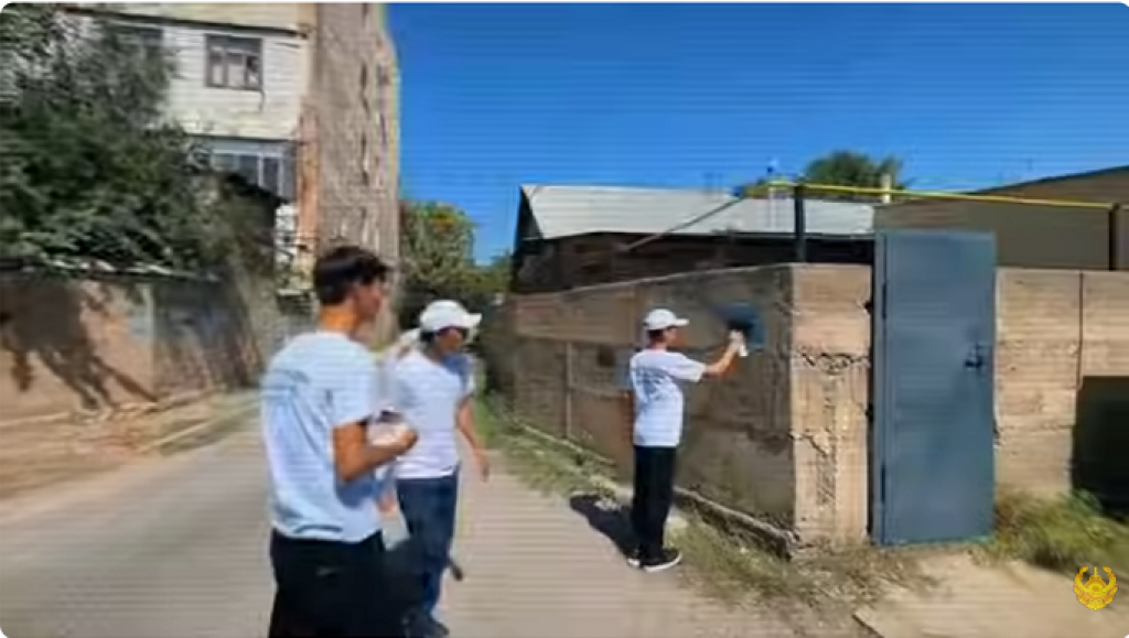 С начала года в Казахстане возбуждено 74 уголовных дела по фактам наркорекламы