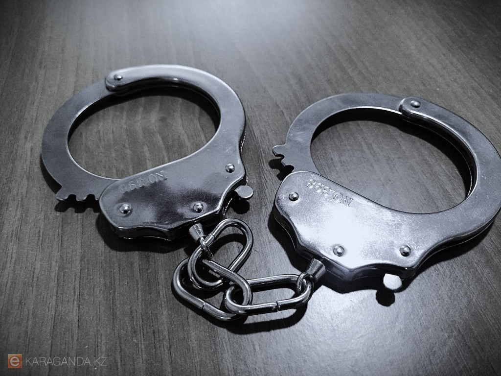 Украденные инструменты на полмиллиона тенге найдены полицейскими в Караганде