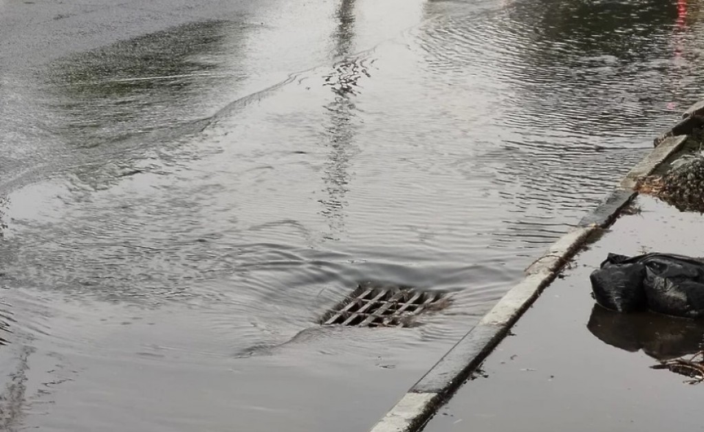«Всё под контролем»: аким Караганды о талых водах на Таттимбета-Муканова