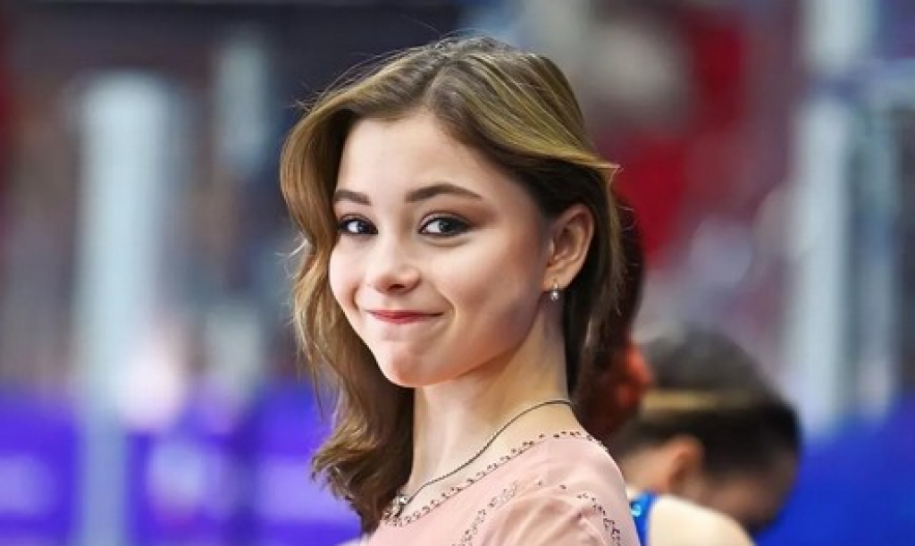 «Где? В Караганде!». Фигуристка из России рассказала о трудностях перехода под флаг Казахстана и конкуренции в сборной