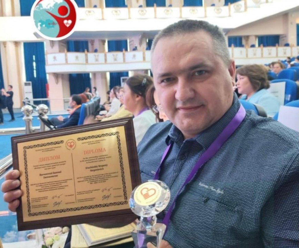 Премия «Ақ жүрек» и путь хирурга: карагандинский врач о работе, где нет права на ошибку