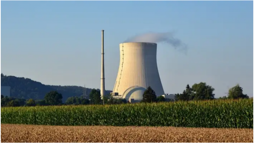 Строительство АЭС в Казахстане: завершены переговоры с поставщиком ядерных технологий из Кореи